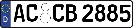 AC-CB2885