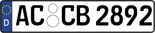 AC-CB2892