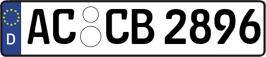 AC-CB2896