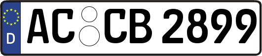 AC-CB2899