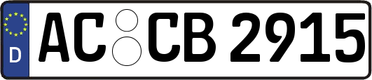 AC-CB2915