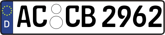 AC-CB2962