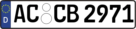 AC-CB2971