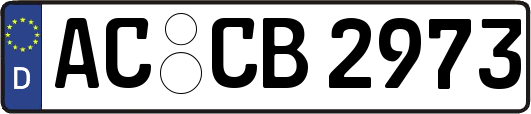 AC-CB2973