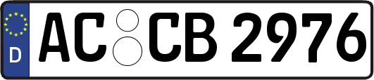 AC-CB2976