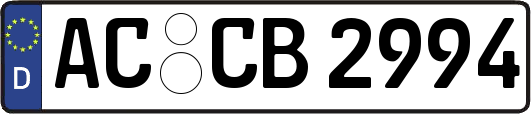 AC-CB2994