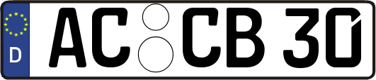 AC-CB30