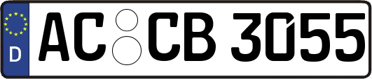 AC-CB3055