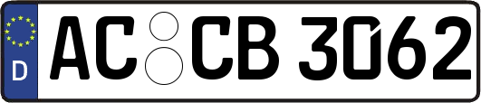 AC-CB3062