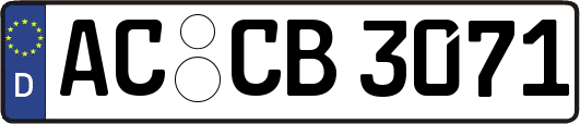 AC-CB3071