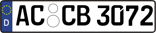 AC-CB3072