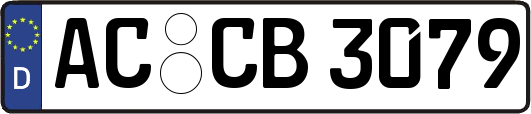 AC-CB3079