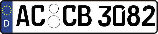 AC-CB3082