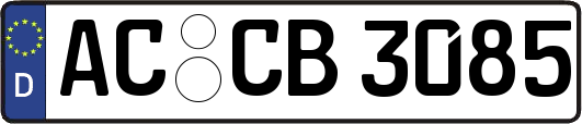 AC-CB3085