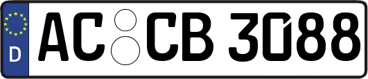 AC-CB3088