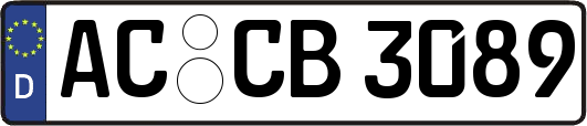 AC-CB3089