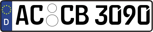 AC-CB3090