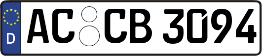 AC-CB3094