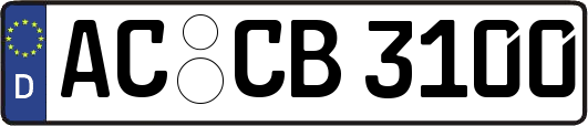 AC-CB3100