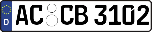 AC-CB3102