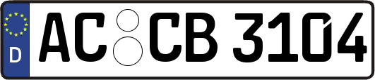 AC-CB3104