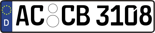 AC-CB3108