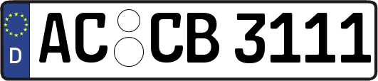 AC-CB3111