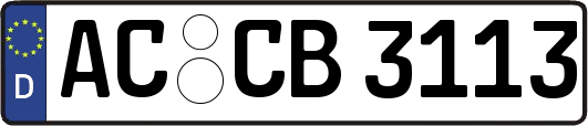 AC-CB3113