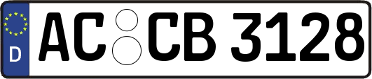 AC-CB3128