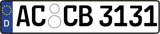 AC-CB3131