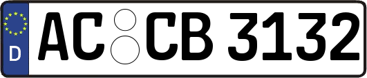 AC-CB3132