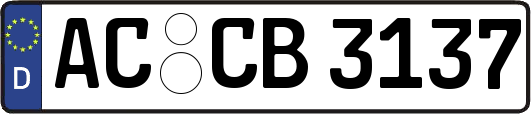 AC-CB3137