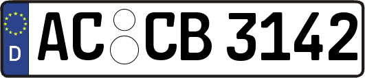 AC-CB3142