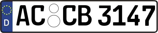 AC-CB3147