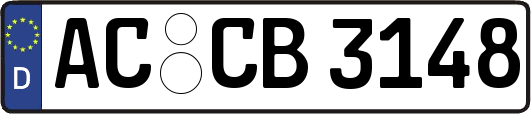 AC-CB3148
