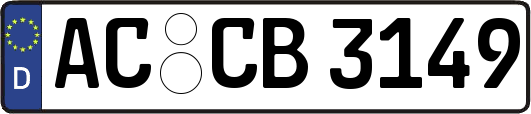 AC-CB3149