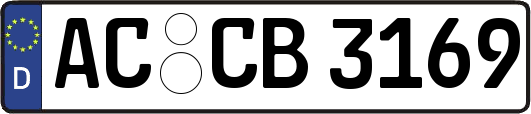 AC-CB3169