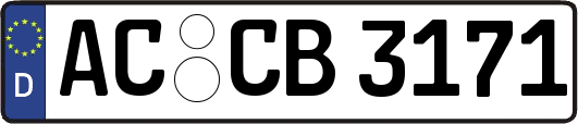 AC-CB3171