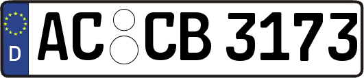 AC-CB3173