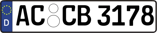 AC-CB3178