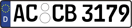 AC-CB3179