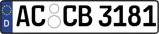 AC-CB3181