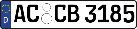 AC-CB3185