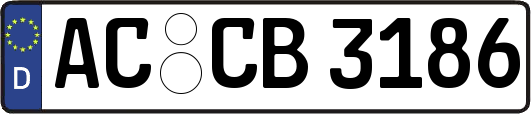 AC-CB3186
