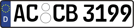 AC-CB3199