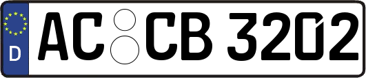 AC-CB3202
