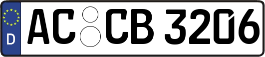 AC-CB3206