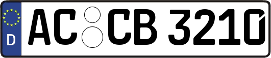 AC-CB3210