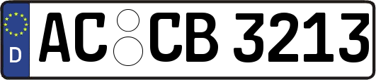 AC-CB3213