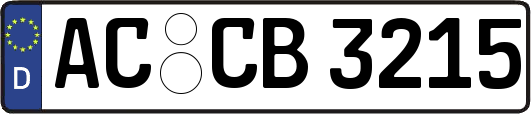 AC-CB3215